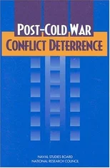 Post-Cold War Conflict Deterrence