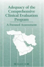 Adequacy of the Comprehensive Clinical Evaluation Program