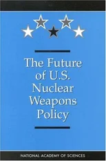 The Future of U.S. Nuclear Weapons Policy