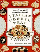 Sweet Maria's Italian Cookie Tray
