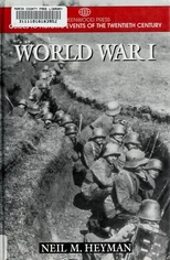 World War I