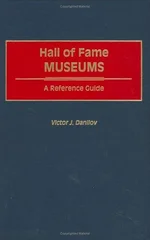 Hall of Fame Museums