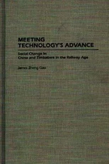 Meeting Technology's Advance