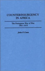 Counterinsurgency in Africa
