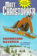 Snowboard Maverick