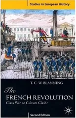 The French Revolution