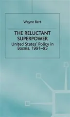 The Reluctant Superpower