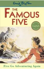 Famous Five