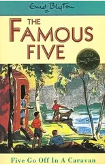 Famous Five