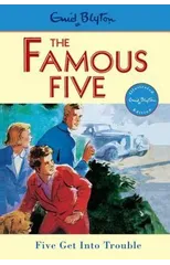Famous Five
