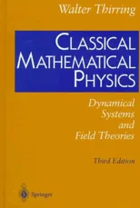 Classical Mathematical Physics