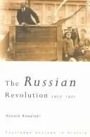 The Russian Revolution