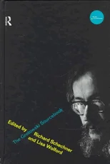 The Grotowski Sourcebook