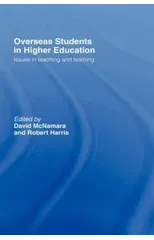 Overseas Students in Higher Education
