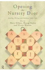 Opening The Nursery Door