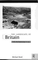 The Landscape of Britain