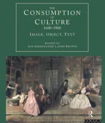 The Consumption of Culture 1600-1800