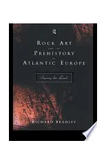 Rock Art and the Prehistory of Atlantic Europe
