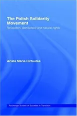 The Polish Solidarity Movement