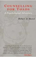 Counselling for Toads