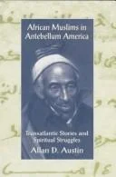 African Muslims in Antebellum America