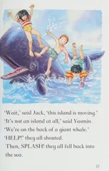 Storyworlds Yr2/P3Stage 9, Fantasy World Stories (4 Pack)