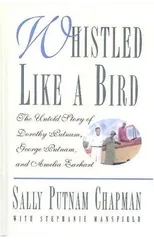 Whistled Like a Bird