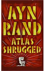 Atlas Shrugged