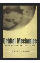 Orbital Mechanics