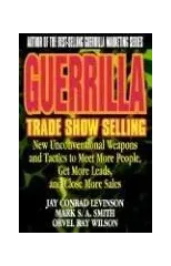 Guerrilla Trade Show Selling