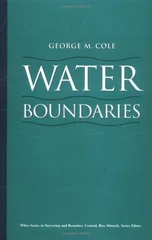 Water Boundaries