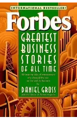 Forbes Greatest Business Stories of All Time
