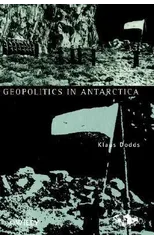 Geopolitics of Antarctica