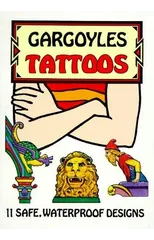 Gargoyles Tattoos