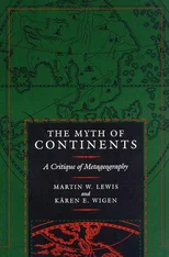 The Myth of Continents