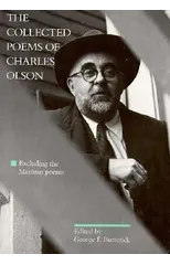 The Collected Poems of Charles Olson