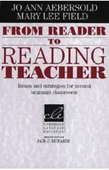 From Reader to Reading Teacher
