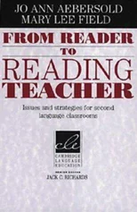 From Reader to Reading Teacher