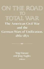 On the Road to Total War