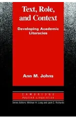 Text, Role and Context