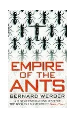 Empire Of The Ants