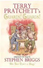 Guards! Guards!