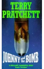 Johnny and the Bomb
