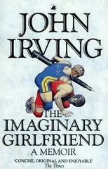 The Imaginary Girlfriend