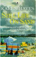 Still Life On Sand