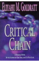 Critical Chain