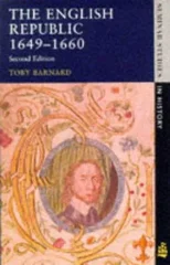 The English Republic 1649-1660