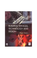 Building Services, Technology and Design