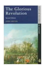 The Glorious Revolution
