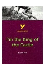 I'm the King of the Castle